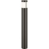 2.75W LED Round Bollard 24 Inch Tall and 3 Inch Wide by Kichler - 16265