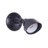 13W LED Outdoor Flood Light 4.45 Inches Wide by Craftmade - Z421-445