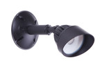 13W LED Outdoor Flood Light 4.45 Inches Wide by Craftmade - Z421-445