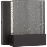 Aria Ii 5W 1 LED Outdoor Wall Mount by Craftmade - ZA1200-588