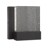 Aria Ii 5W 1 LED Outdoor Wall Mount by Craftmade - ZA1200-588