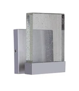 Aria Ii 7W 1 LED Outdoor Wall Mount by Craftmade - ZA1210-755