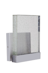 Aria Ii 1 Light Outdoor Wall Mount by Craftmade - ZA1220-938