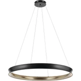 Larousse 105W 1 LED XLarge Chandelier 3.75 Inch X 49.5 Inch Wide by Kichler - 52748