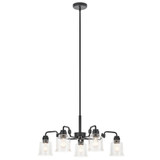 Aivian 5 Light Large Chandelier by Kichler - 52398-13530
