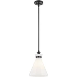 Laria 1 Light Medium Pendant 14.5 Inch Tall and 10.5 Inch Wide by Kichler - 52774