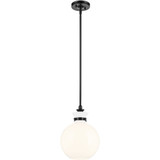 Laria 1 Light Medium Pendant 14.5 Inch Tall and 10.25 Inch Wide by Kichler - 52778