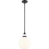Laria 1 Light Medium Pendant 14.5 Inch Tall and 10.25 Inch Wide by Kichler - 52778