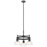 Eastmont 3 Light Medium Chandelier by Kichler - 52402