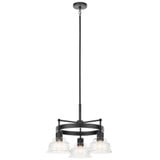 Eastmont 3 Light Medium Chandelier by Kichler - 52402