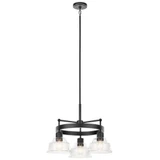 Eastmont 3 Light Medium Chandelier by Kichler - 52402