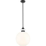 Laria 1 Light Large Pendant 19.5 Inch Tall and 15 Inch Wide by Kichler - 52779