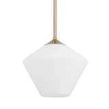 Celestial Valley 1 Light Pendant 8.75 Inch and 10 Inch Wide by Hunter Fans - 48101
