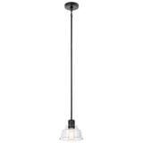 Eastmont 1 Light Small Pendant by Kichler - 52405