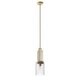 Kimrose 1 Light Small Pendant by Kichler - 52414