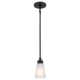 Erma 1 Light Pendant by Kichler - 52444
