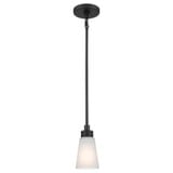 Erma 1 Light Pendant by Kichler - 52444
