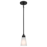 Erma 1 Light Pendant by Kichler - 52444