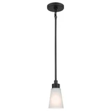 Erma 1 Light Pendant by Kichler - 52444