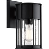 Camillo 1 Light Outdoor Small Wall Mount 11 x 6 Inches by Kichler - 59079