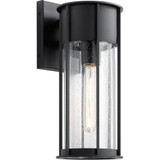 Camillo 1 Light Outdoor Medium Wall Mount 14.75 x 6 Inches by Kichler - 59080