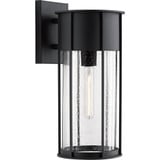 Camillo 1 Light Outdoor Large Wall Mount 18 x 8 Inches by Kichler - 59081