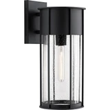 Camillo 1 Light Outdoor Large Wall Mount 18 x 8 Inches by Kichler - 59081