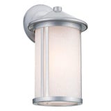 Lombard 1 Light Outdoor Medium Wall Mount 12.68 Inch Tall by Kichler - 59099