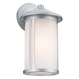Lombard 1 Light Outdoor Medium Wall Mount 12.68 Inch Tall by Kichler - 59099