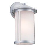 Lombard 1 Light Outdoor Large Wall Mount 16.5 Inch Tall by Kichler - 59100