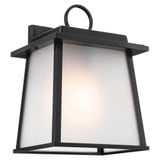 Noward 1 Light Outdoor Large Wall Mount 12.25 Inch Tall by Kichler - 59106