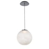 Cosmic One LED Light Small Pendant by Modern Forms - PD-28801