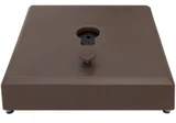 AKZ13 Rolling Umbrella Base by Treasure Garden - BASE-13R