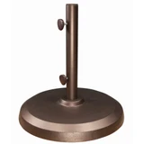 Cast Aluminum 50LB Umbrella base by Treasure Garden - BG50