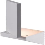 Mana 6W 60 LED Light Outdoor Wall Lantern by Eurofase - 28283