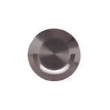 4.1W 1 LED Round Beveled Directional Top Inground Indicator Light by WAC - 2091