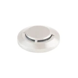 2.8W 1 LED Round Beveled Directional Top Surface Indicator Light by WAC - 2591