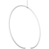 Torc 1 LED Pendant 24.25 Inch Tall and 24.5 Inch Wide by Sonneman - 3151