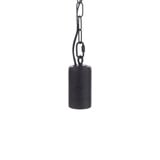 Estrella 7.5W 1 LED Pendant 4.92 Inch Tall and 2.32 Inch Wide by WAC - 3811