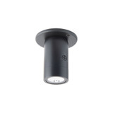 Estrella 7.5W 1 LED Monopoint Flush Mount 4.18 Inch Tall by WAC - 3831