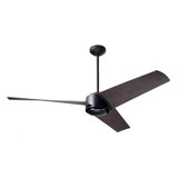 Ambit DC 3 Blade Ceiling Fan 56 Inches Wide by Modern Fan Co - AMB-56-1