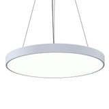 Pi 1 LED Pendant 2.25 Inch Tall and 29.5 Inch Wide by Sonneman - 3745