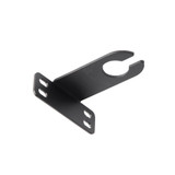 Gutter Mount for WAC Landscape 1 Inch Tall and 3 Inch Wide by WAC - 5000-GM