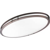 Surface Mount Circline Fluorescent 1 LED 18 Inch Flush Mount by Progress - P7251