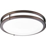 1 LED 14 Inch Wide Flush Mount by Progress - P7253
