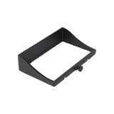 Horizontal Hood Glare Control for WAC Landscape 5.38 Inch Wide by WAC - 5220-HSHR