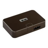 Under Cabinet LED Motion Sensor Accessory 0.5 x 1.5 Inch by Vaxcel - X0020