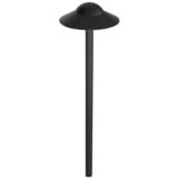 Canopy 6.5W 1 LED Path Light 21.88 Inch Tall and 6.38 Inch Wide by WAC - 6053