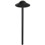 Canopy 6.5W 1 LED Path Light 21.88 Inch Tall and 6.38 Inch Wide by WAC - 6053