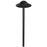 Canopy 6.5W 1 LED Path Light 21.88 Inch Tall and 6.38 Inch Wide by WAC - 6053